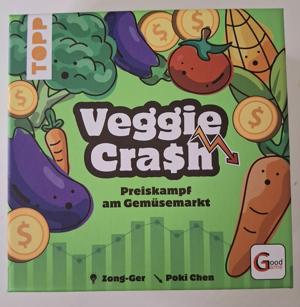 Bild von 'Veggie Crash'