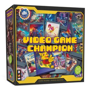 Picture of 'Video Game Champion'