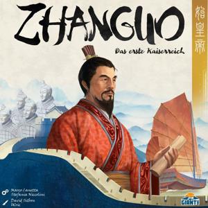 Bild von 'Zhanguo'