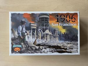 Bild von '1906 San Francisco'