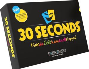Picture of '30 Seconds'