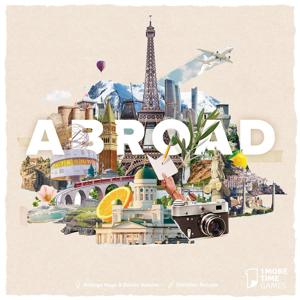 Picture of 'Abroad'