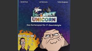 Bild von 'Agile Unicorn'
