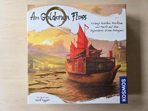 Picture of 'Am Goldenen Fluss'