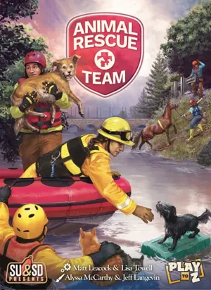 Bild von 'Animal Rescue Team'