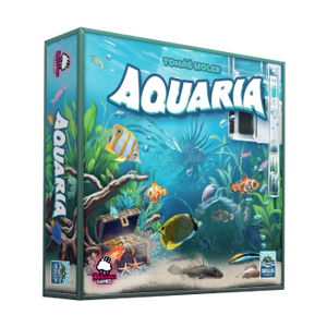 Picture of 'Aquaria'