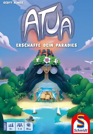 Bild von 'Atua'