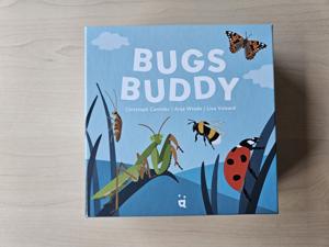 Bild von 'Bugs Buddy'