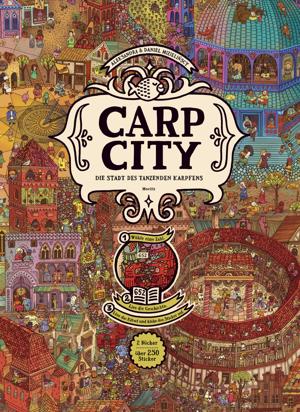 Picture of 'Carp City'