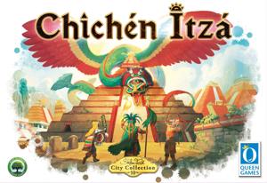 Picture of 'Chichén Itzá'