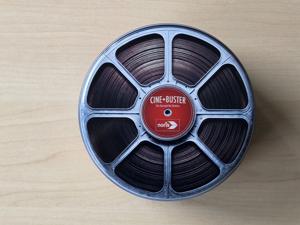 Picture of 'Cine Buster'