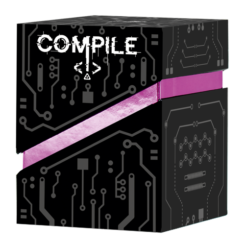Picture of 'Compile'