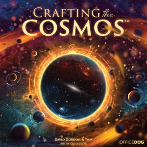 Bild von 'Crafting the Cosmos'