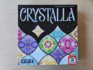 Bild von 'Crystalla'