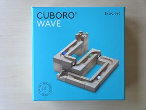 Bild von 'Cuboro Wave'