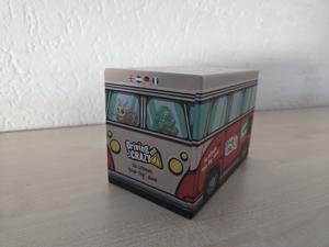 Picture of 'Driving me crazy!'