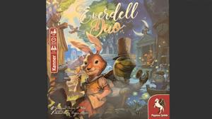 Picture of 'Everdell Duo'