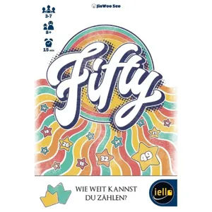 Picture of 'Fifty'