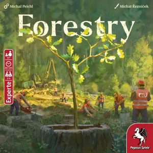 Picture of 'Forestry'