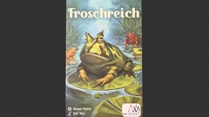 Picture of 'Froschreich'