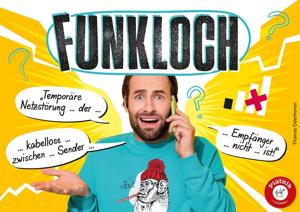 Bild von 'Funkloch'