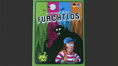Picture of 'Furchtlos'