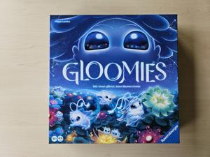 Picture of 'Gloomies'