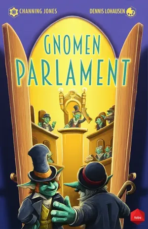 Bild von 'Gnomenparlament'