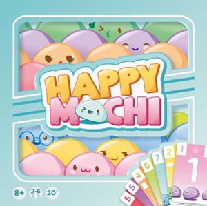 Bild von 'Happy Mochi'