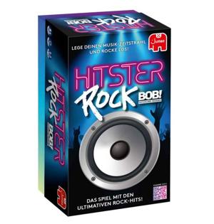 Bild von 'Hitster: Rock Edition'