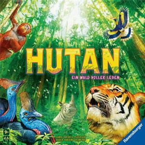 Picture of 'Hutan'