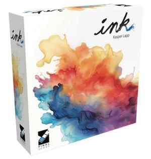 Picture of 'Ink'