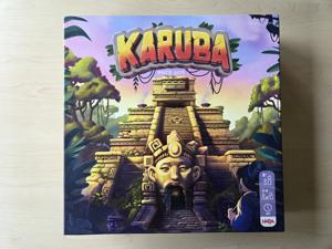 Picture of 'Karuba'
