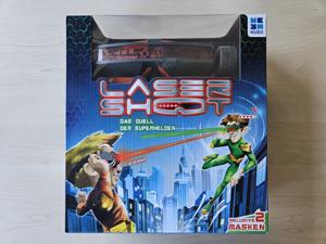 Bild von 'Laser Shoot'