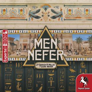Picture of 'Men Nefer'