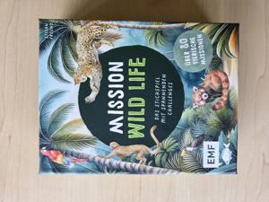 Bild von 'Mission Wild Life'