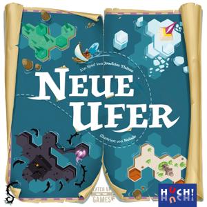 Bild von 'Neue Ufer'