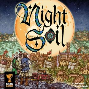 Bild von 'Night Soil'