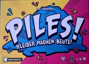 Picture of 'Piles!'