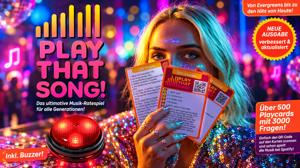 Picture of 'Play that Song!'