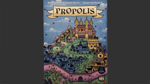 Bild von 'Propolis'
