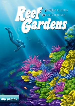 Picture of 'Reef Gardens'