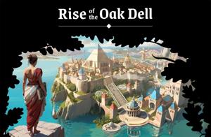 Picture of 'Rise of the Oak Dell'