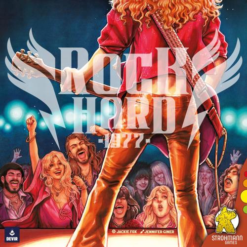 Bild von 'Rock Hard'