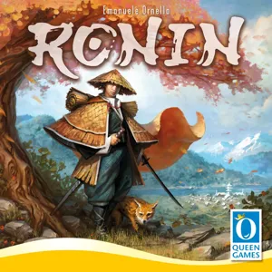 Picture of 'Ronin'