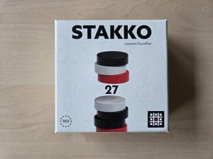 Picture of 'Stakko'