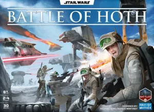 Picture of 'Star Wars: Battle of Hoth'