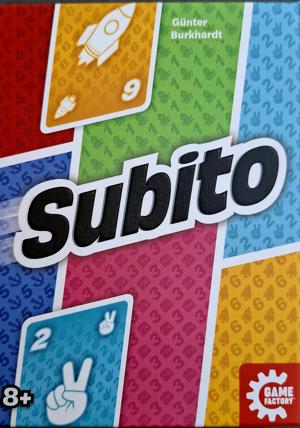 Bild von 'Subito'