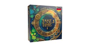 Bild von 'Take Time'