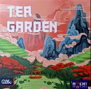 Bild von 'Tea Garden'